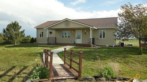 501 Other #501 LARIAT DR, Wall, SD 57790 photo 1