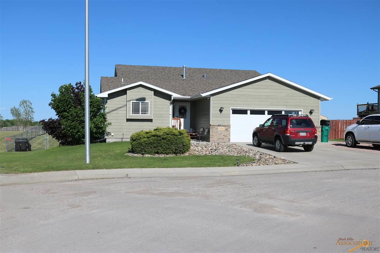 420 Daystar Rd, Box Elder, SD 57719 photo 1