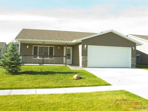 6813 Mulberry Dr, Summerset, SD 57718 photo 1