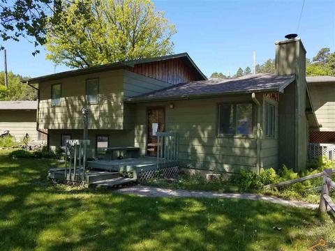 205 1st, Keystone, SD 57751 photo 1