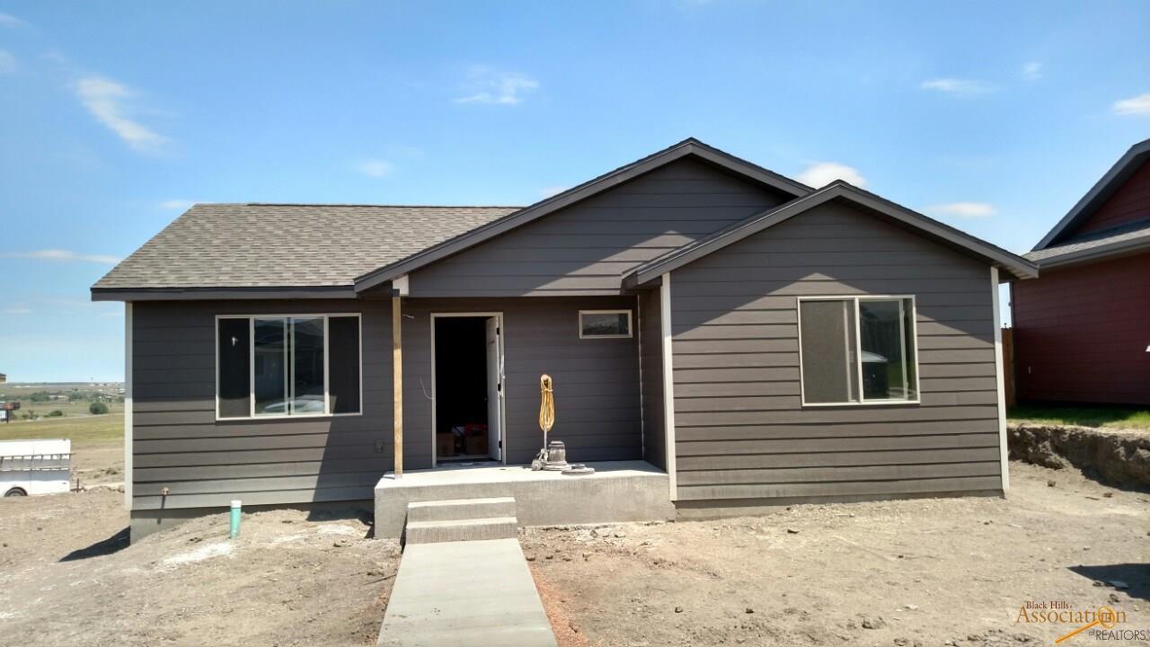 1210 Juneau Dr, Box Elder, SD 57719 photo 1