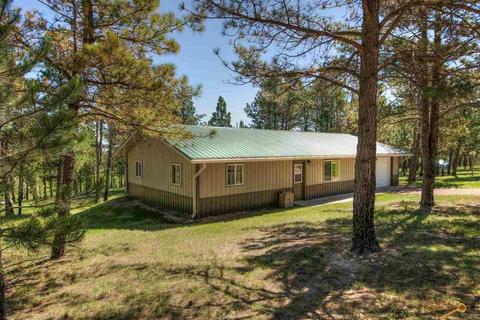 24239 Rushmore Ranch Rd, Keystone, SD 57751 photo 1