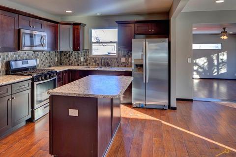 5512 Ash, Black Hawk, SD 57718 photo 1
