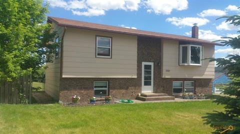 7321 Hellen Dr, Black Hawk, SD 57718 photo 1