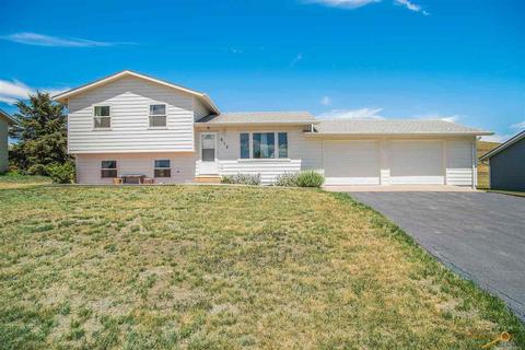 612 Thunderbird Dr, Box Elder, SD 57719 photo 1