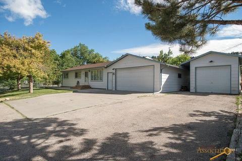 12504 Ruby Rd, Black Hawk, SD 57718 photo 1