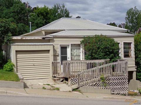 317 Mill #317 MILL ST, Lead, SD 57754 photo 1