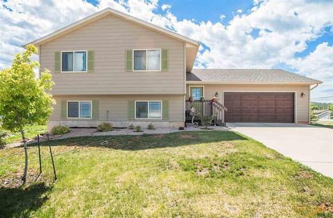 7375 Wedgewood Dr, Black Hawk, SD 57718 photo 1