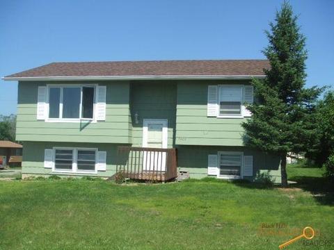 7408 Hellen Dr, Black Hawk, SD 57718 photo 1