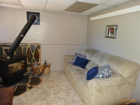 7880 Terry Ave, Black Hawk, SD 57718 photo 17