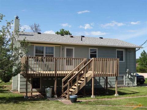 7880 Terry Ave, Black Hawk, SD 57718 photo 5