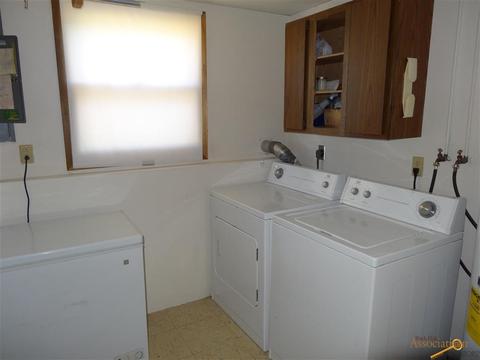 7880 Terry Ave, Black Hawk, SD 57718 photo 15