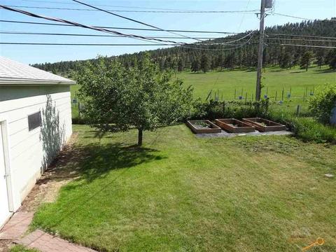 7880 Terry Ave, Black Hawk, SD 57718 photo 3