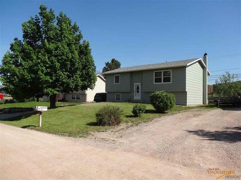 7880 Terry Ave, Black Hawk, SD 57718 photo 1