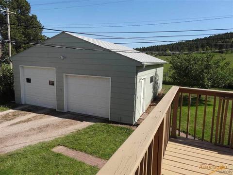 7880 Terry Ave, Black Hawk, SD 57718 photo 4