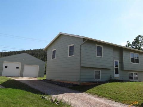 7880 Terry Ave, Black Hawk, SD 57718 photo 2