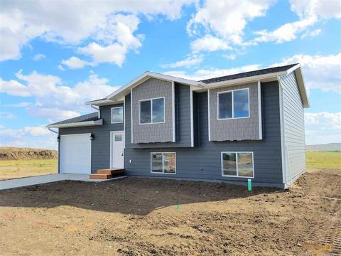 517 Pride Ct, Box Elder, SD 57719 photo 1