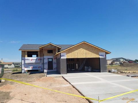 524 Pride Ct, Box Elder, SD 57719 photo 1