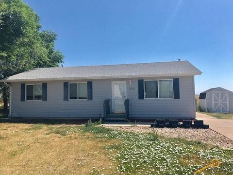 620 Westwind Dr, Box Elder, SD 57719 photo 1