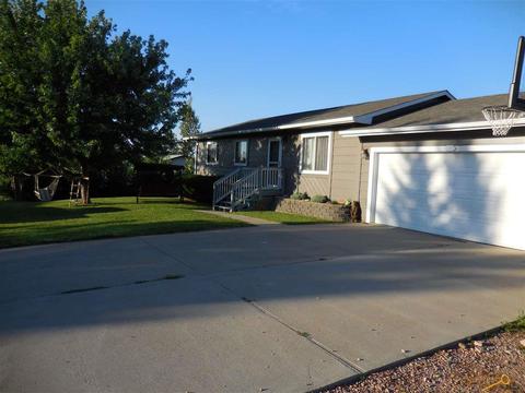 7900 Conifer Cir, Black Hawk, SD 57718 photo 1