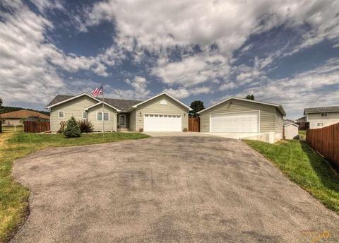 7150 Mulberry Dr, Summerset, SD 57718 photo 1