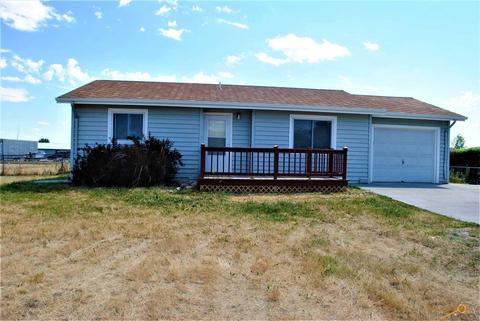 509 Meadowlark Dr, Box Elder, SD 57719 photo 1