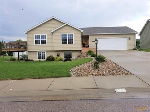 6905 Townsend, Summerset, SD 57718 photo 1