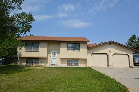 7420 Kay Dr, Black Hawk, SD 57718 photo 1