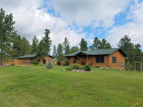 11857 Emerald Rd, Custer, SD 57730 photo 1