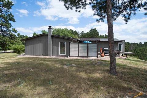 6909 Eastridge Rd, Black Hawk, SD 57718 photo 1