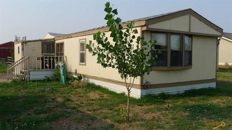 443 Line Rd, Box Elder, SD 57719 photo 1
