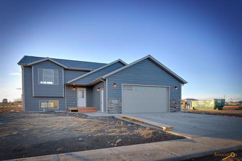 837 Bayonet Dr, Box Elder, SD 57719 photo 1