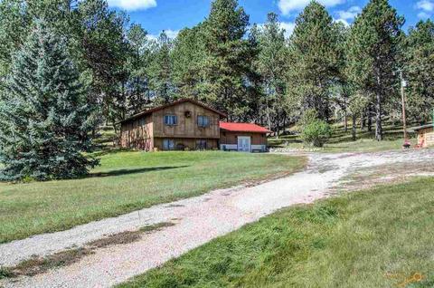 11934 Pleasant Valley Rd, Custer, SD 57730 photo 1