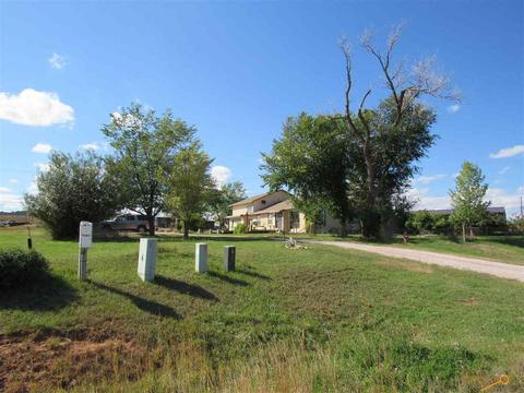 8209 Captain Soelzer St, Black Hawk, SD 57718 photo 1