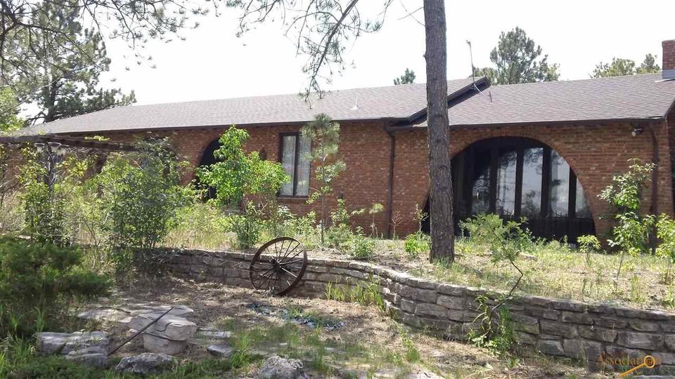 10839 Mt Shadow Rd, Piedmont, SD 57769 photo 1