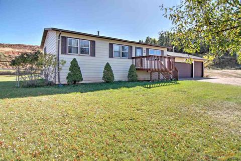 5813 Pinecrest Ct, Black Hawk, SD 57718 photo 1