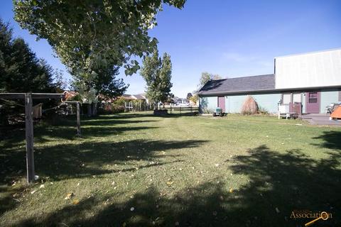 7005 Emerald Heights Rd, Black Hawk, SD 57718 photo 17