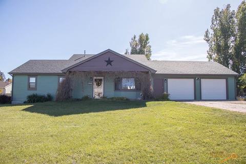 7005 Emerald Heights Rd, Black Hawk, SD 57718 photo 1