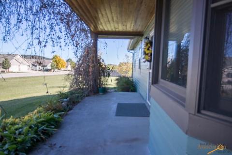 7005 Emerald Heights Rd, Black Hawk, SD 57718 photo 3