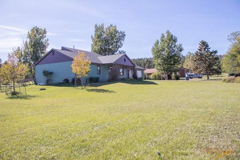 7005 Emerald Heights Rd, Black Hawk, SD 57718 photo 2
