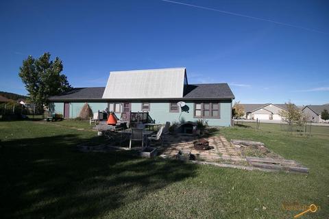 7005 Emerald Heights Rd, Black Hawk, SD 57718 photo 19