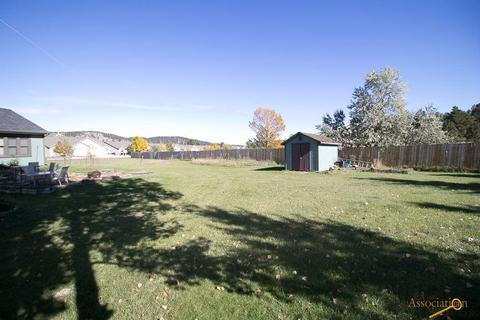 7005 Emerald Heights Rd, Black Hawk, SD 57718 photo 16