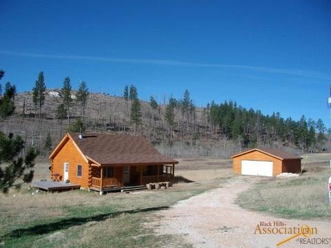 11181 Custer Limestone Rd, Custer, SD 57730 photo 1