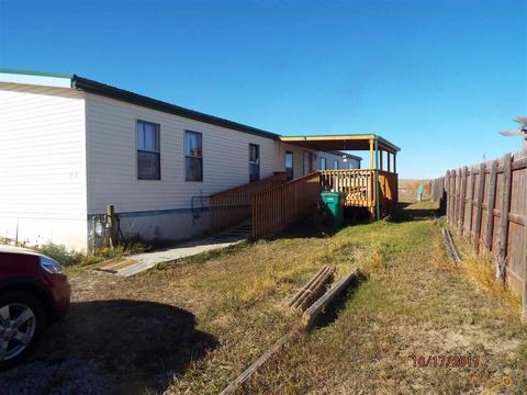 808 Line Rd, Box Elder, SD 57719 photo 1