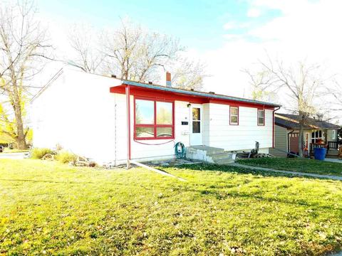 1718 11th, Belle Fourche, SD 57717 photo 1