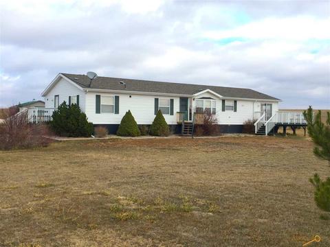 15520 Hwy 1416, Box Elder, SD 57719 photo 1