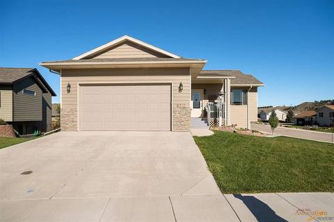 6712 Cambridge Ct, Summerset, SD 57718 photo 1