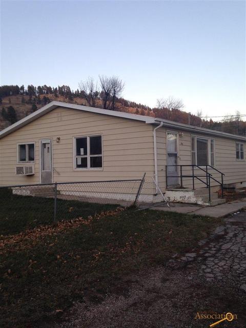 516 7th, Sturgis, SD 57785 photo 1