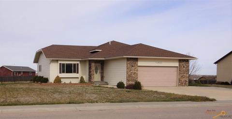14822 Creekside Dr, Box Elder, SD 57719 photo 1