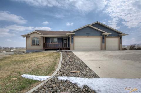 22716 Coyote Trl, Box Elder, SD 57719 photo 1